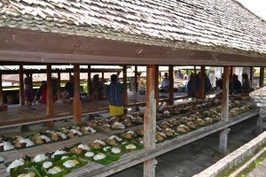 Traditional Food