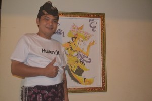 Seminyak Taxi Services