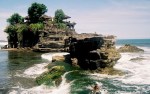 Tanah Lot Temple