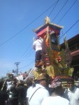 BALI CREMATION TOUR