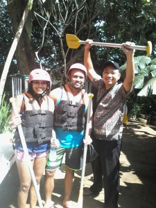 Rafting_Bali