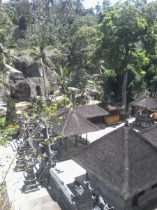 Pura Gunung Kawi Temple