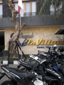 Grand La Villais Seminyak