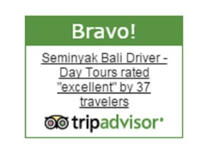 Recommended on trip Advisor