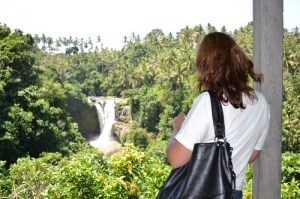 Tegenungan_WaterFall