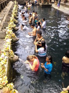 Tirta Empul temple