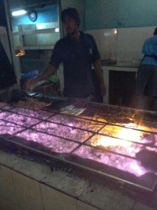 Seafood _Bali