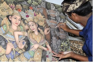 Batuan_Painting