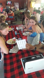 Rafting_lunch_ayung_river