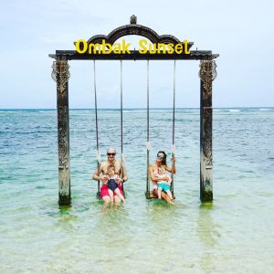 Gili trawangan
