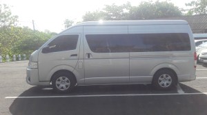 hiace_seminyak