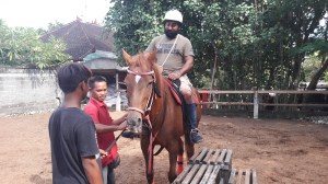 seminyak_horse_riding