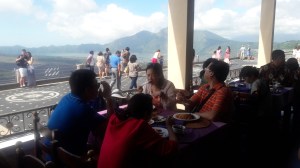 lunch_volcano_batur