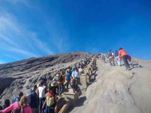 Bali Ijen tour