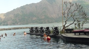 Toya Devasya Bali Hot Spring