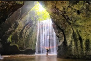 tukad_cepung_waterfall