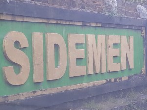 Sidemen