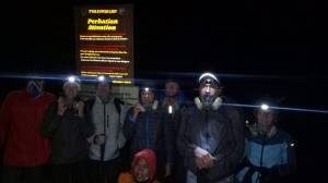 Ijen Blue Fire Trekking