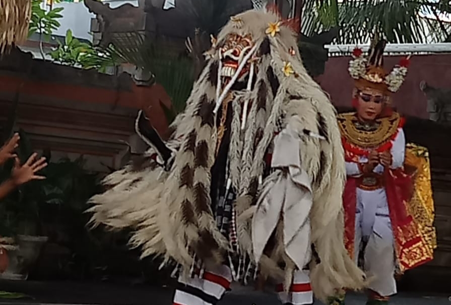 barong