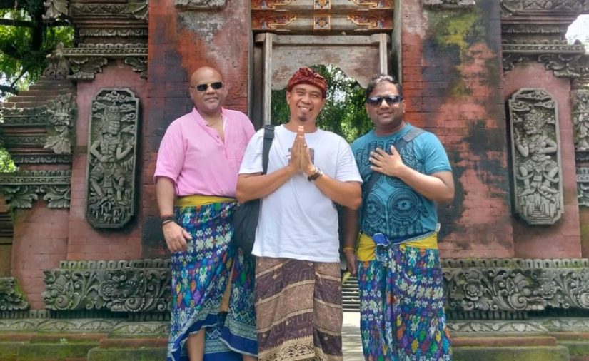 Penida Friendly Guide 