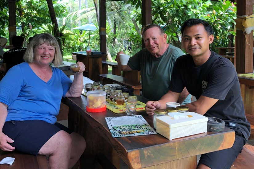 Tampaksiring_village 