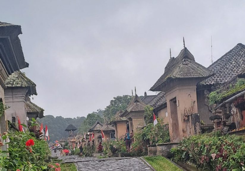 Penglipuran_Village