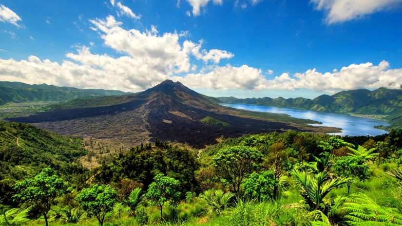 Kintamani_Batur_Volcano